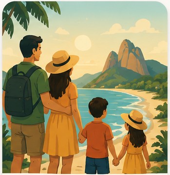 Família