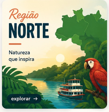 Região Norte